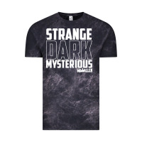 Cloud Black mrballen merch mr ballen Vintage Tee - linhVisuals
