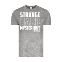 Cloud Rock mrballen merch mr ballen Vintage Tee - linhVisuals