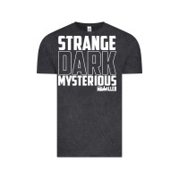 Vintage Black mrballen merch mr ballen Vintage Tee - linhVisuals