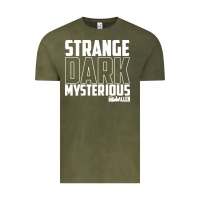 Mrballen Merch Mr Ballen Vintage Tee | Teevron