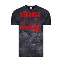 Cloud Black mrballen merch mr ballen Vintage Tee - linhVisuals