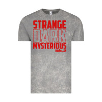 Mrballen Merch Mr Ballen Vintage Tee | Teevron