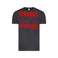 Vintage Black mrballen merch mr ballen Vintage Tee - linhVisuals