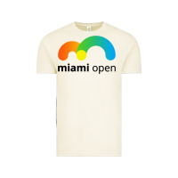 Vintage Arctic miami open Vintage Tee - linhVisuals