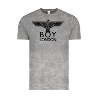 Cloud Rock boy london Vintage Tee - linhVisuals