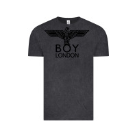 Vintage Black boy london Vintage Tee - linhVisuals