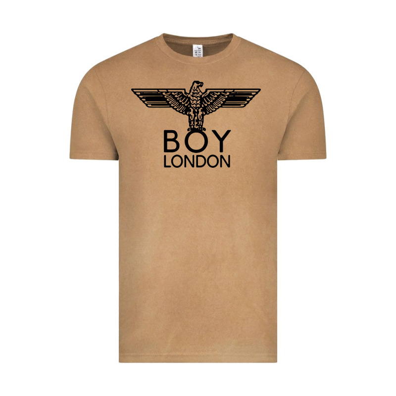 Boy London Vintage Tee by linhVisuals | Teevron