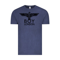 Vintage Denim boy london Vintage Tee - linhVisuals