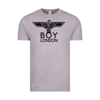 Vintage Zinc boy london Vintage Tee - linhVisuals