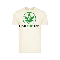 Vintage Arctic healthcare thc marijuana cannabis medical Vintage Tee - linhVisuals