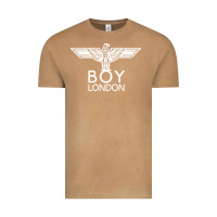 Vintage Camel boy london Vintage Tee - linhVisuals