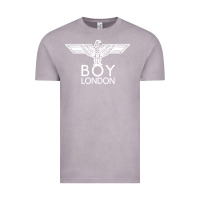 Vintage Zinc boy london Vintage Tee - linhVisuals
