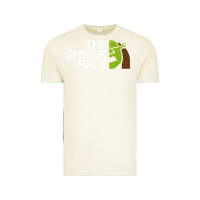 Vintage Arctic the shrek face Vintage Tee - linhVisuals