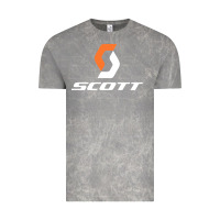 Cloud Rock scott company bike Vintage Tee - linhVisuals