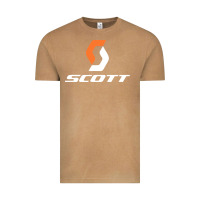 Vintage Camel scott company bike Vintage Tee - linhVisuals