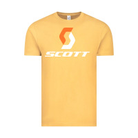 Vintage Mustard scott company bike Vintage Tee - linhVisuals