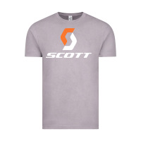 Vintage Zinc scott company bike Vintage Tee - linhVisuals