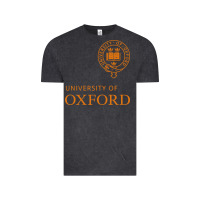 Vintage Black oxford Vintage Tee - linhVisuals