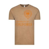 Vintage Coffee oxford Vintage Tee - linhVisuals