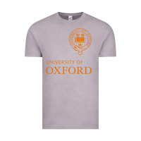 Vintage Zinc oxford Vintage Tee - linhVisuals