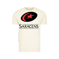 Vintage Arctic saracens Vintage Tee - linhVisuals