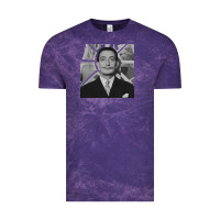 Cloud Purple swans reflecting elephants 1937 by salvador dali 83665573 Vintage Tee - linhVisuals