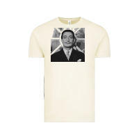 Swans Reflecting Elephants 1937 By Salvador Dali 83665573 Vintage Tee | Teevron