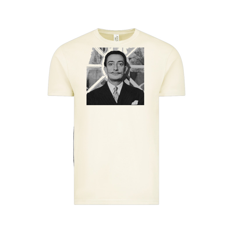 Swans Reflecting Elephants 1937 By Salvador Dali 83665573 Vintage Tee by linhVisuals | Teevron