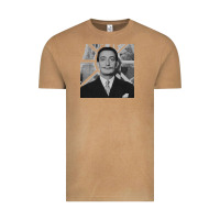Vintage Camel swans reflecting elephants 1937 by salvador dali 83665573 Vintage Tee - linhVisuals