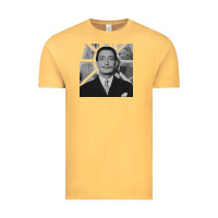 Vintage Mustard swans reflecting elephants 1937 by salvador dali 83665573 Vintage Tee - linhVisuals