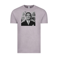 Vintage Zinc swans reflecting elephants 1937 by salvador dali 83665573 Vintage Tee - linhVisuals