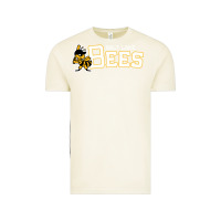 Vintage Arctic salt lake city bees Vintage Tee - linhVisuals