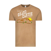 Vintage Camel arizona grand canyon greetings souvenir tee shirt Vintage Tee - linhVisuals