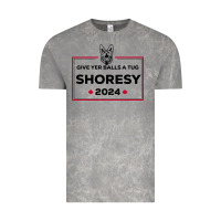 Cloud Rock shoresy Vintage Tee - linhVisuals