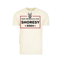 Vintage Arctic shoresy Vintage Tee - linhVisuals