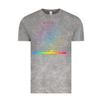 Cloud Rock mṏgwäï müṡïc cṏǹcert Vintage Tee - linhVisuals