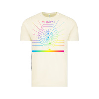 Vintage Arctic mṏgwäï müṡïc cṏǹcert Vintage Tee - linhVisuals