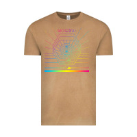 Vintage Camel mṏgwäï müṡïc cṏǹcert Vintage Tee - linhVisuals
