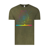 Mṏgwäï Müṡïc Cṏǹcert Vintage Tee | Teevron