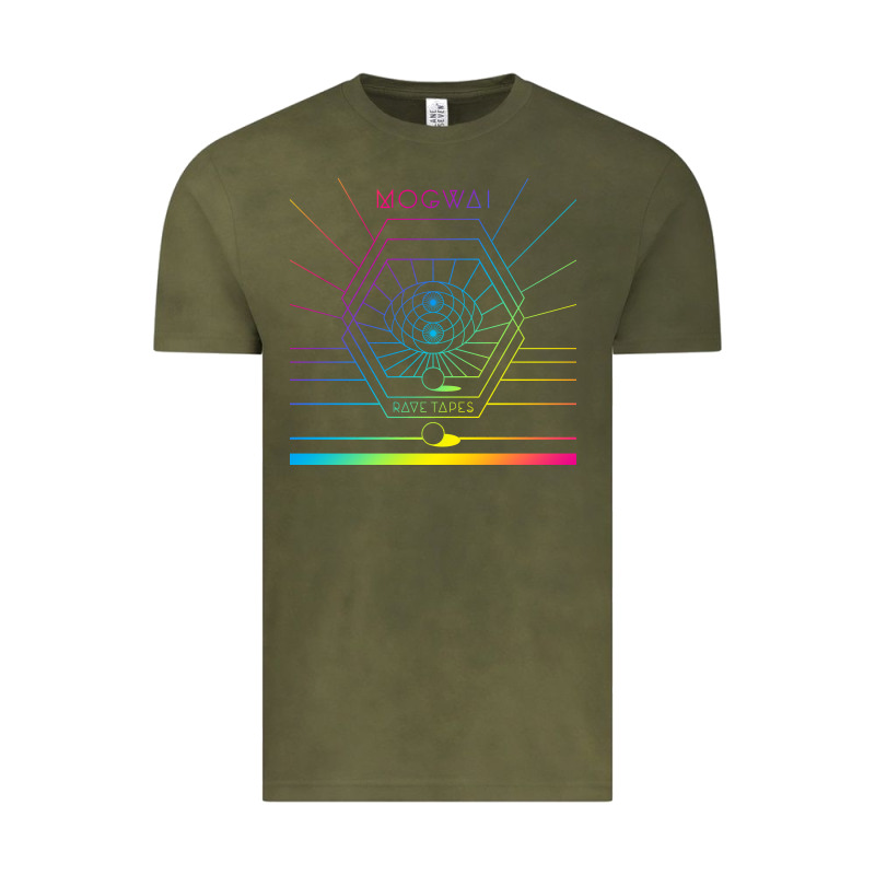Mṏgwäï Müṡïc Cṏǹcert Vintage Tee by linhVisuals | Teevron