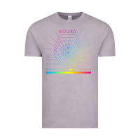 Vintage Zinc mṏgwäï müṡïc cṏǹcert Vintage Tee - linhVisuals