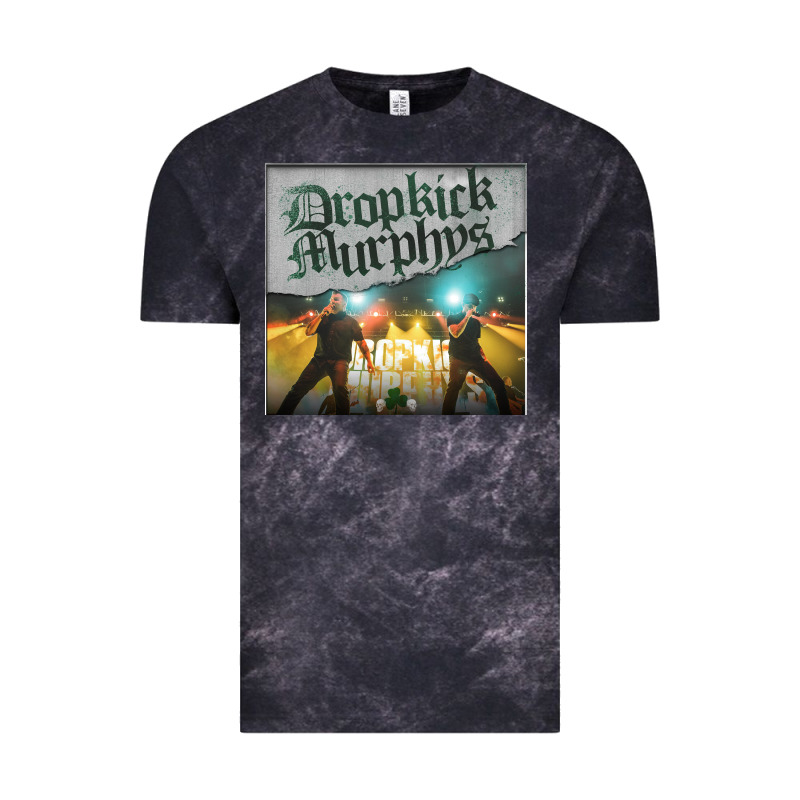 Drop Vintage Tee by linhVisuals | Teevron