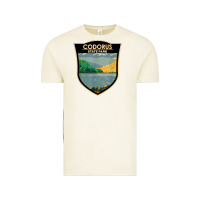 Vintage Arctic codorus state park pennsylvania badge vintage Vintage Tee - linhVisuals