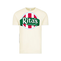 Vintage Arctic rita's italian ice cafe Vintage Tee - linhVisuals
