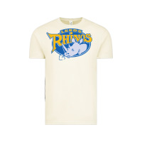 Vintage Arctic leed rhinos Vintage Tee - linhVisuals