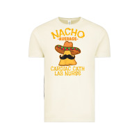 Vintage Arctic nacho average cardiac cath lab nurse cinco de mayo mexican Vintage Tee - linhVisuals