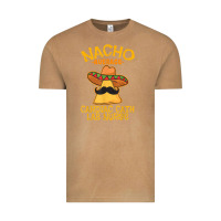 Vintage Camel nacho average cardiac cath lab nurse cinco de mayo mexican Vintage Tee - linhVisuals