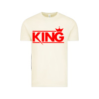 Vintage Arctic king Vintage Tee - linhVisuals