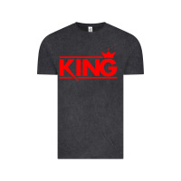 King Vintage Tee | Teevron