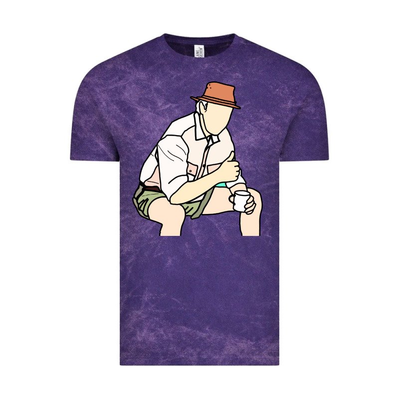 Russell Coight Vintage Tee by linhVisuals | Teevron